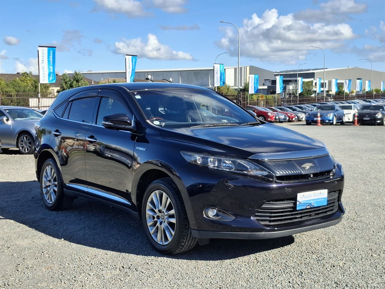 Vehicle image 1