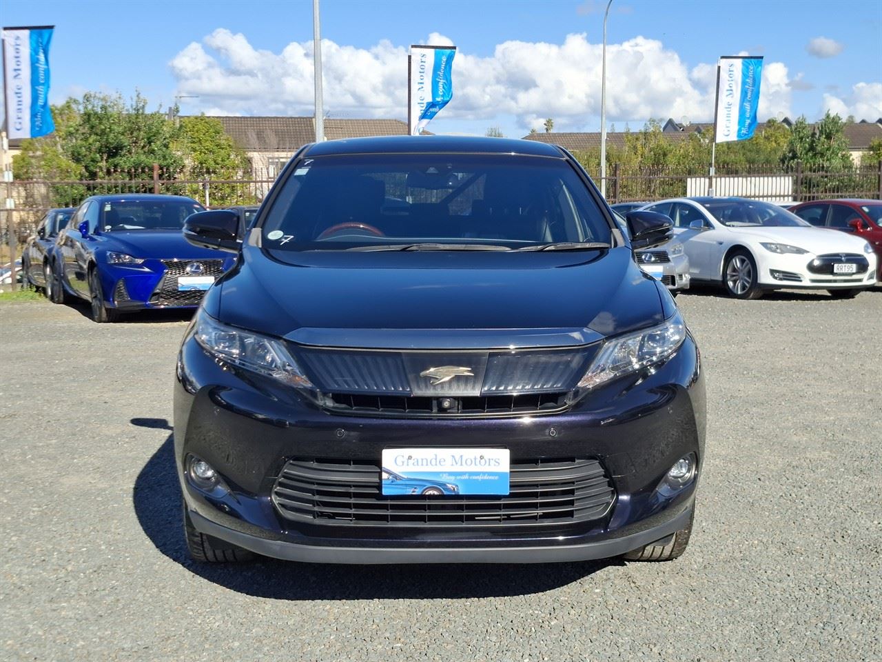Vehicle image 2