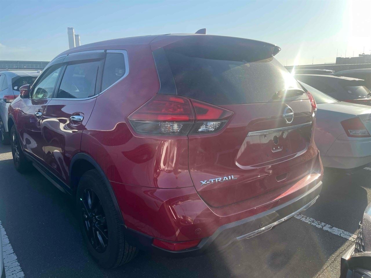 Vehicle image 2