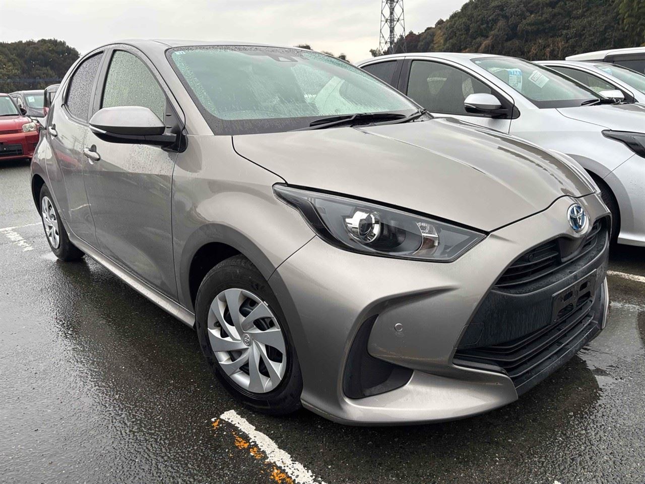 Vehicle image 1