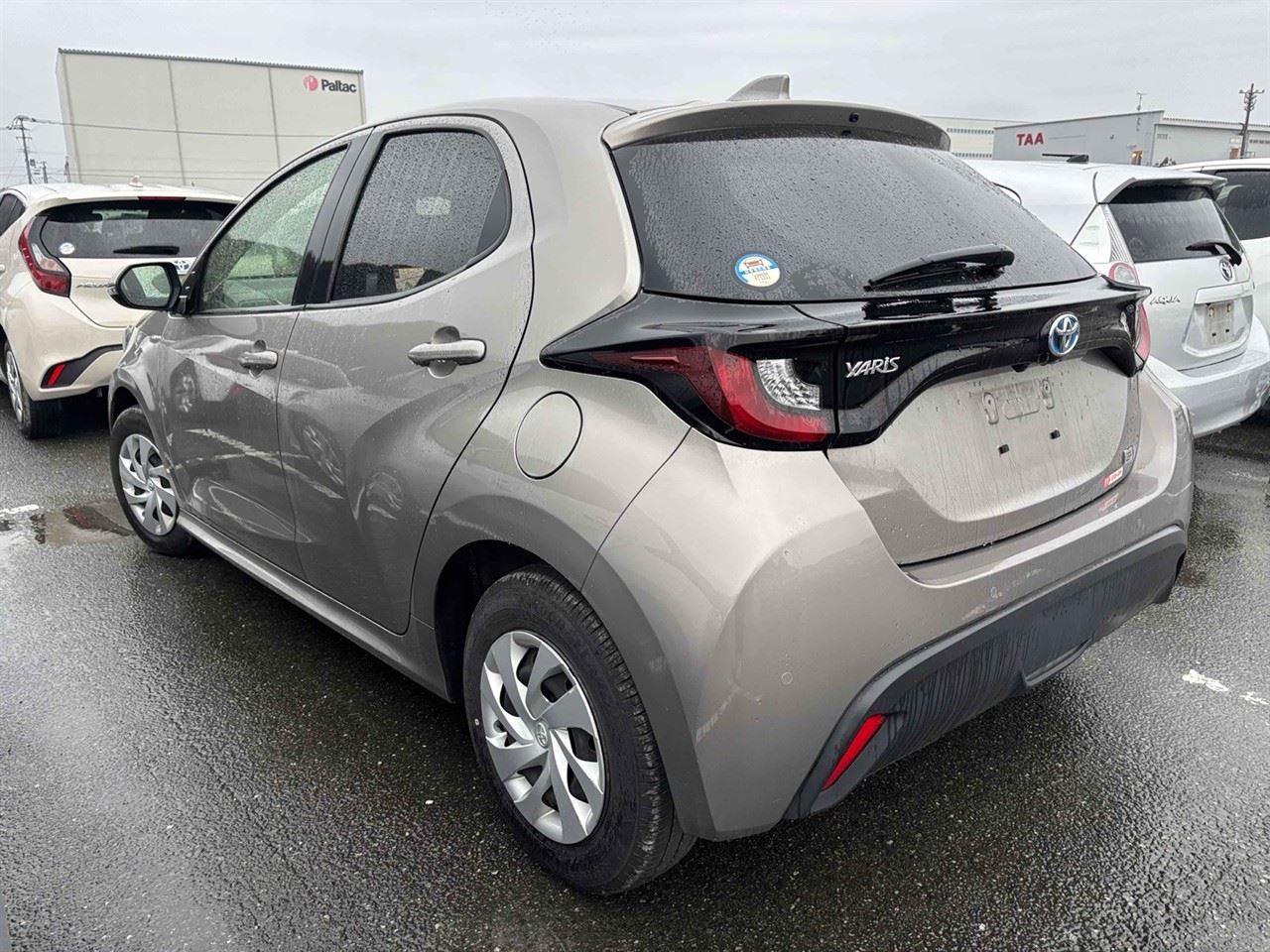 Vehicle image 2