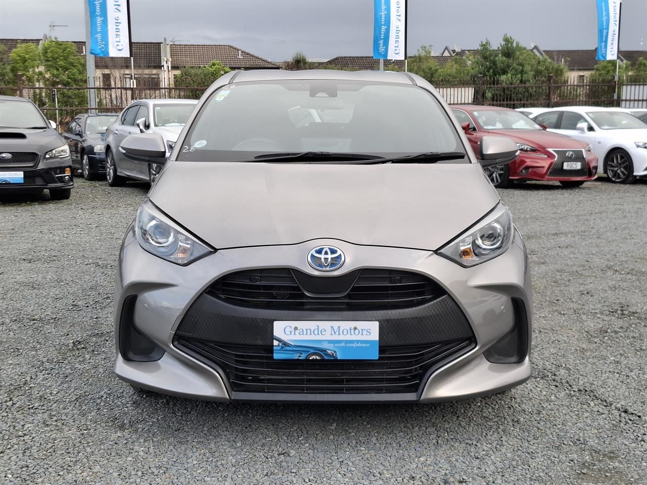 Vehicle image 2