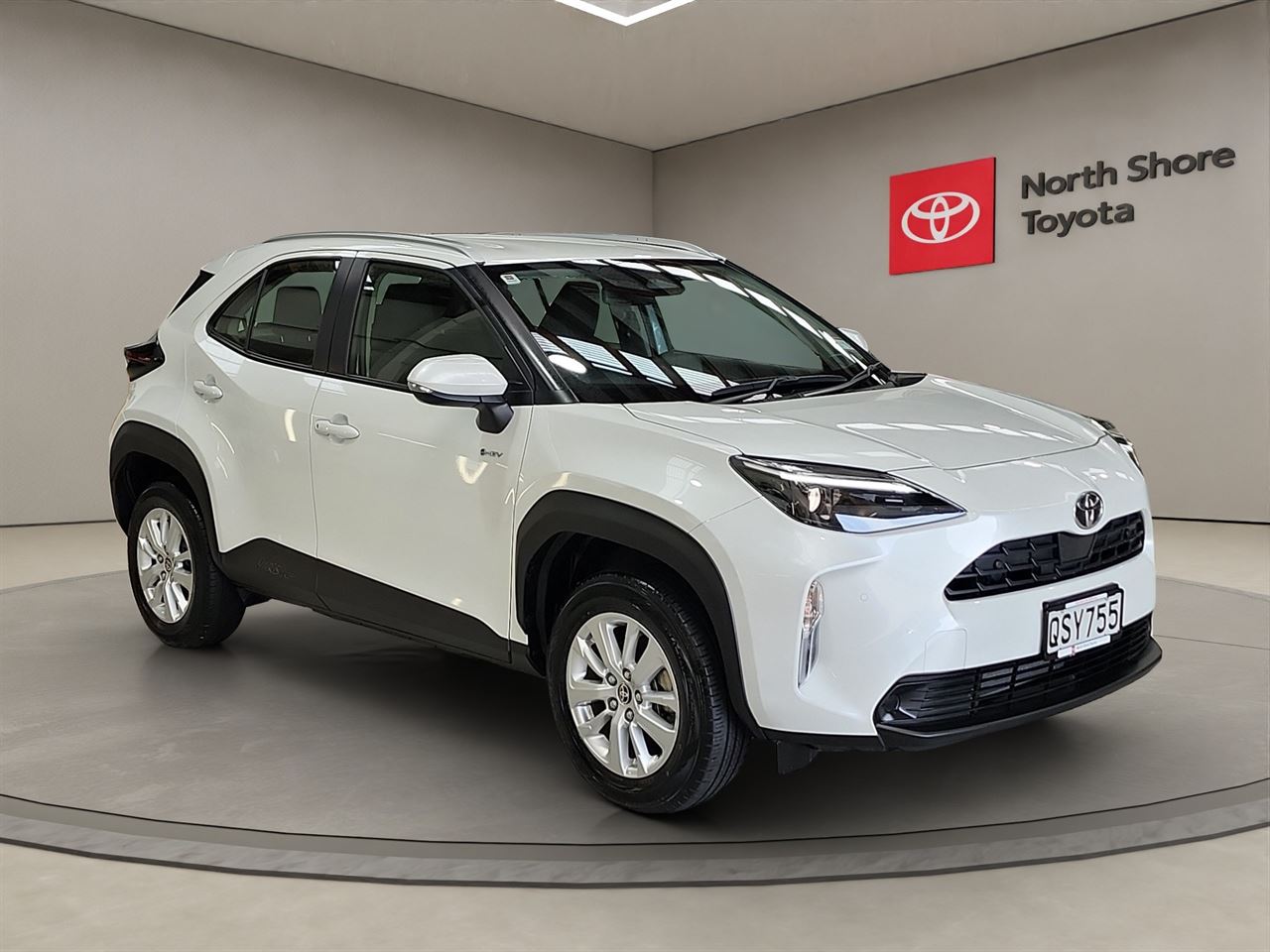 Vehicle image 1