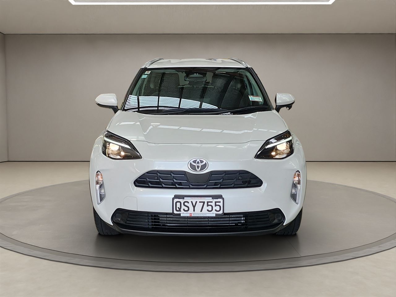 Vehicle image 2