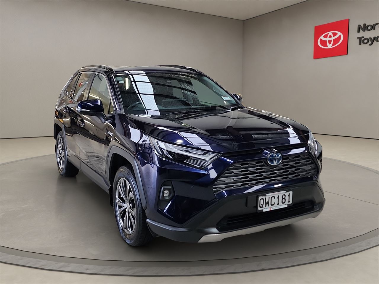 Vehicle image 1