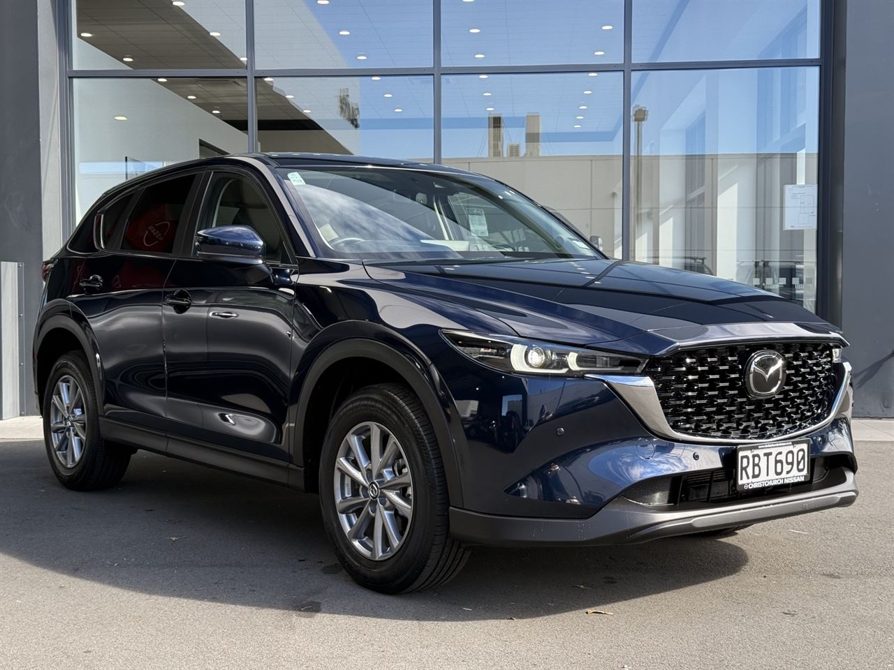 Vehicle image 1