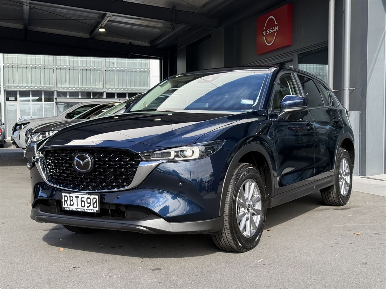 Vehicle image 2