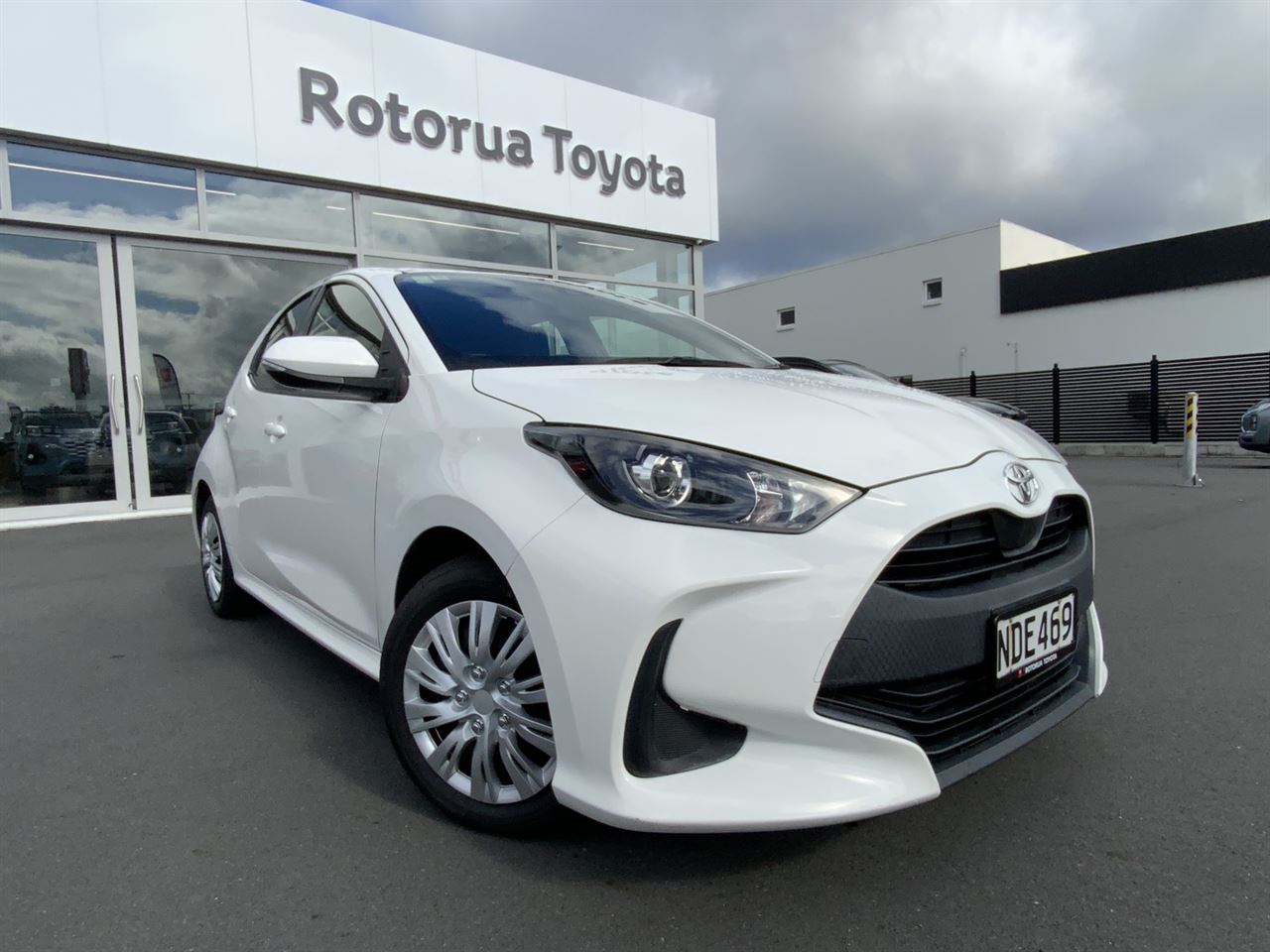 Vehicle image 1