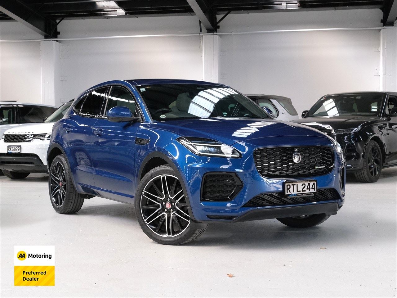Vehicle image 1