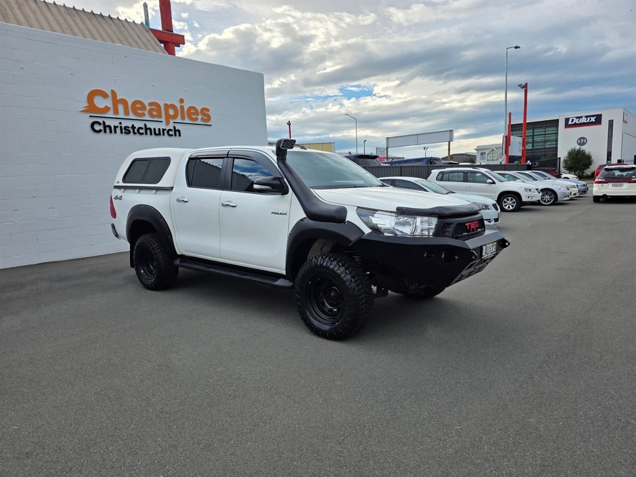 Vehicle image 1