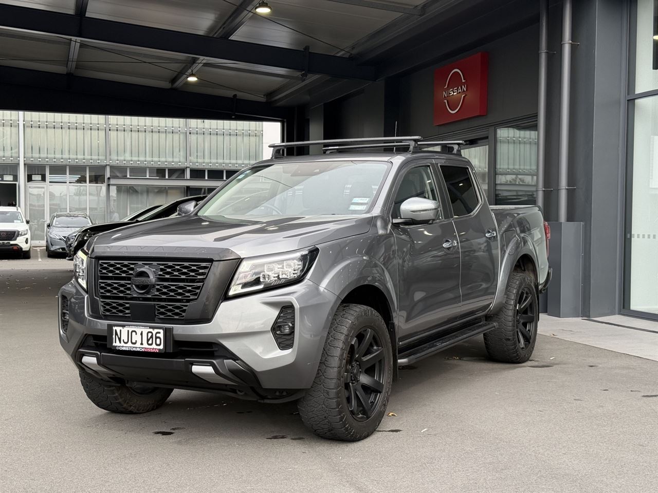 Vehicle image 2