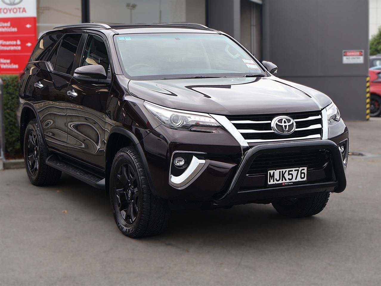 Vehicle image 1