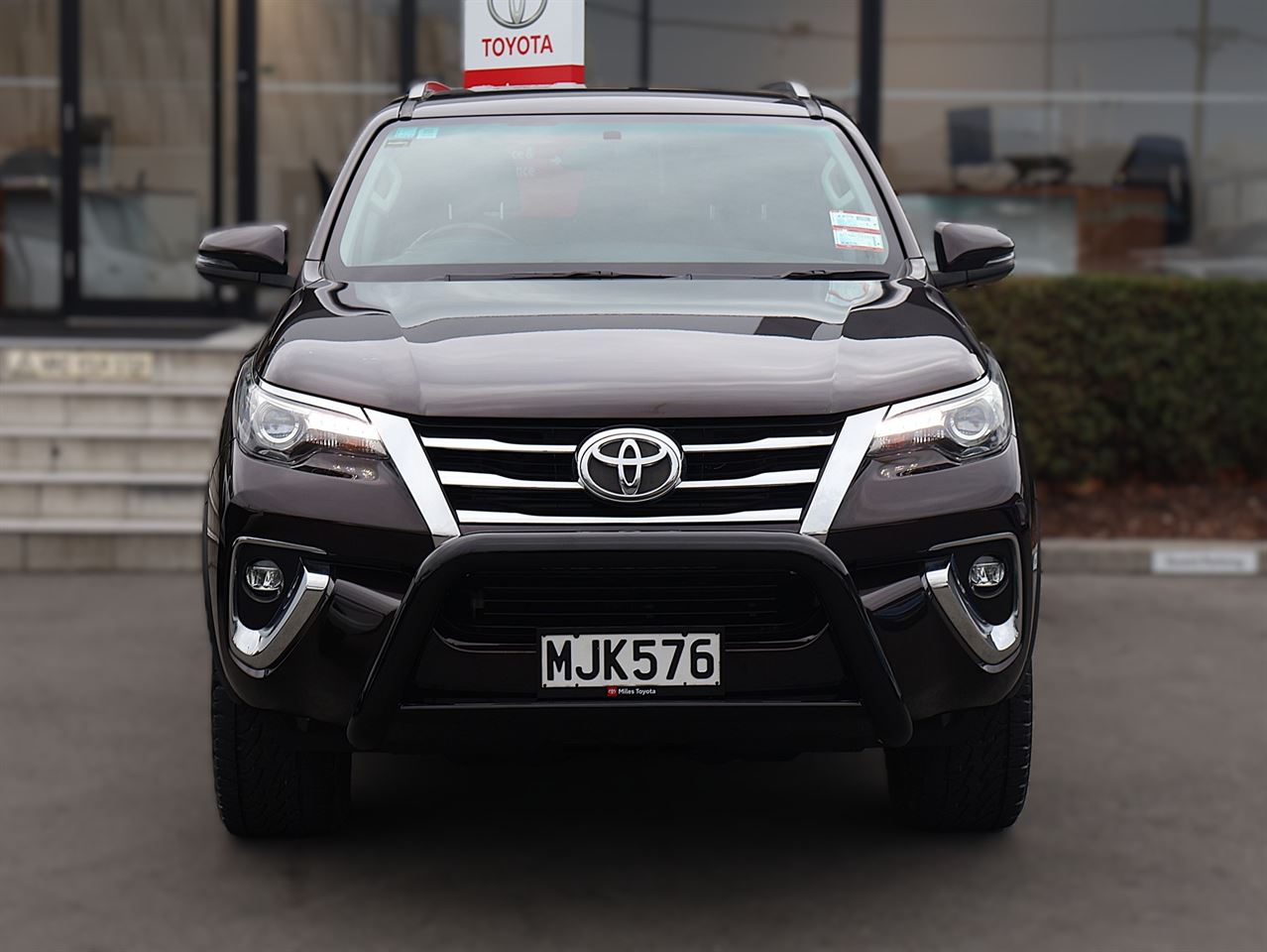Vehicle image 2
