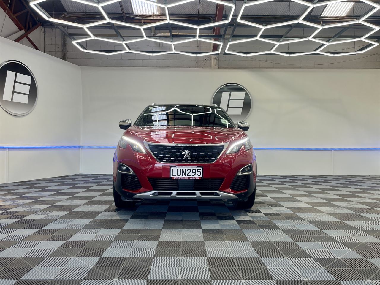 Vehicle image 2