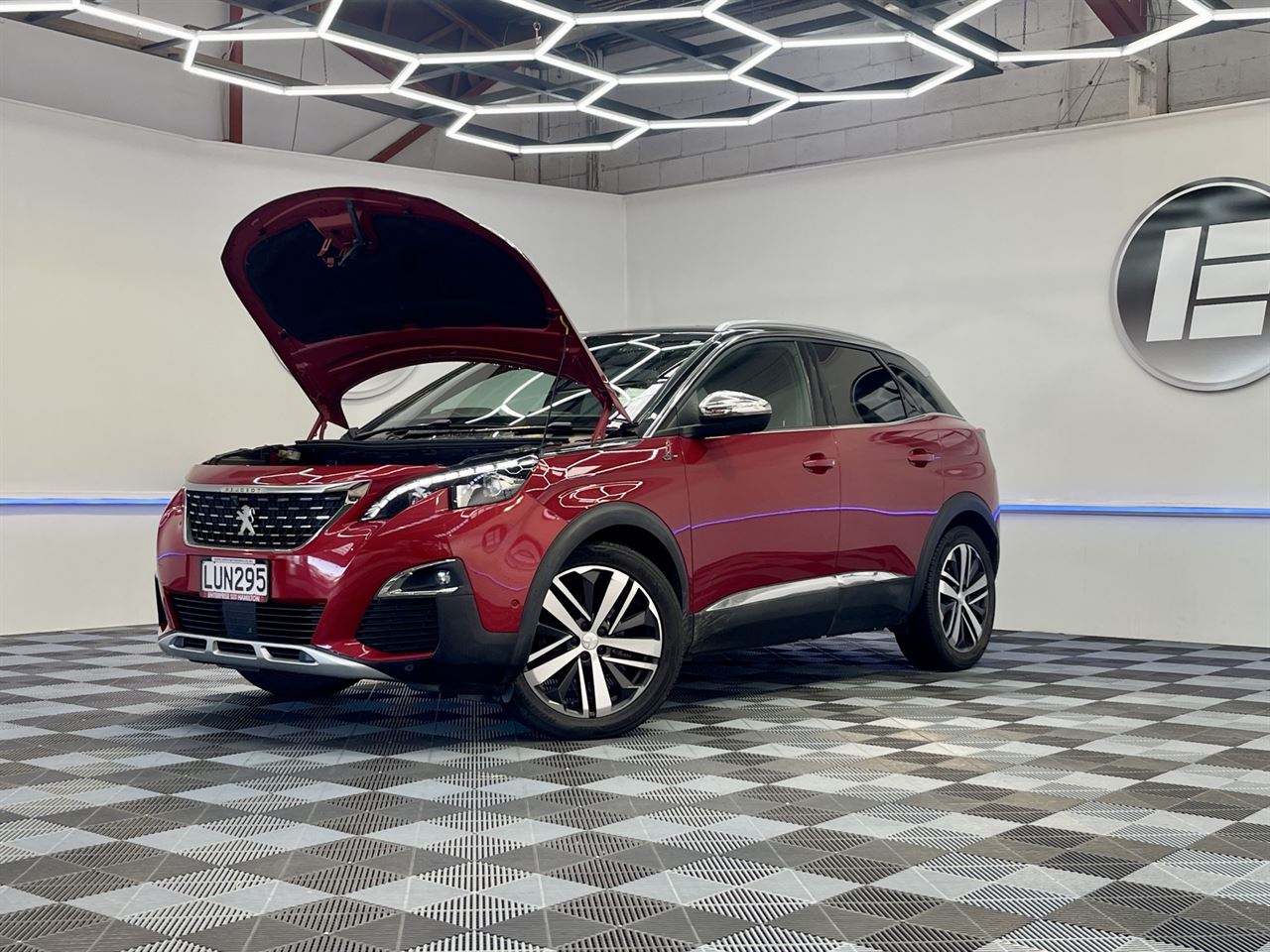 Vehicle image 3