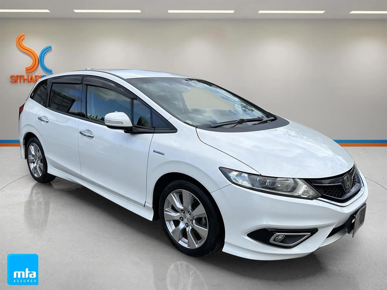 Vehicle image 1