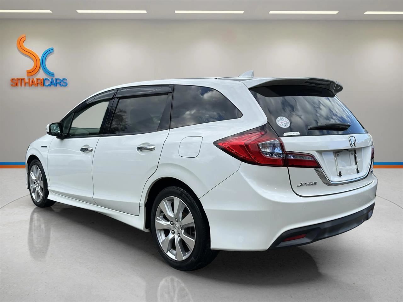 Vehicle image 2