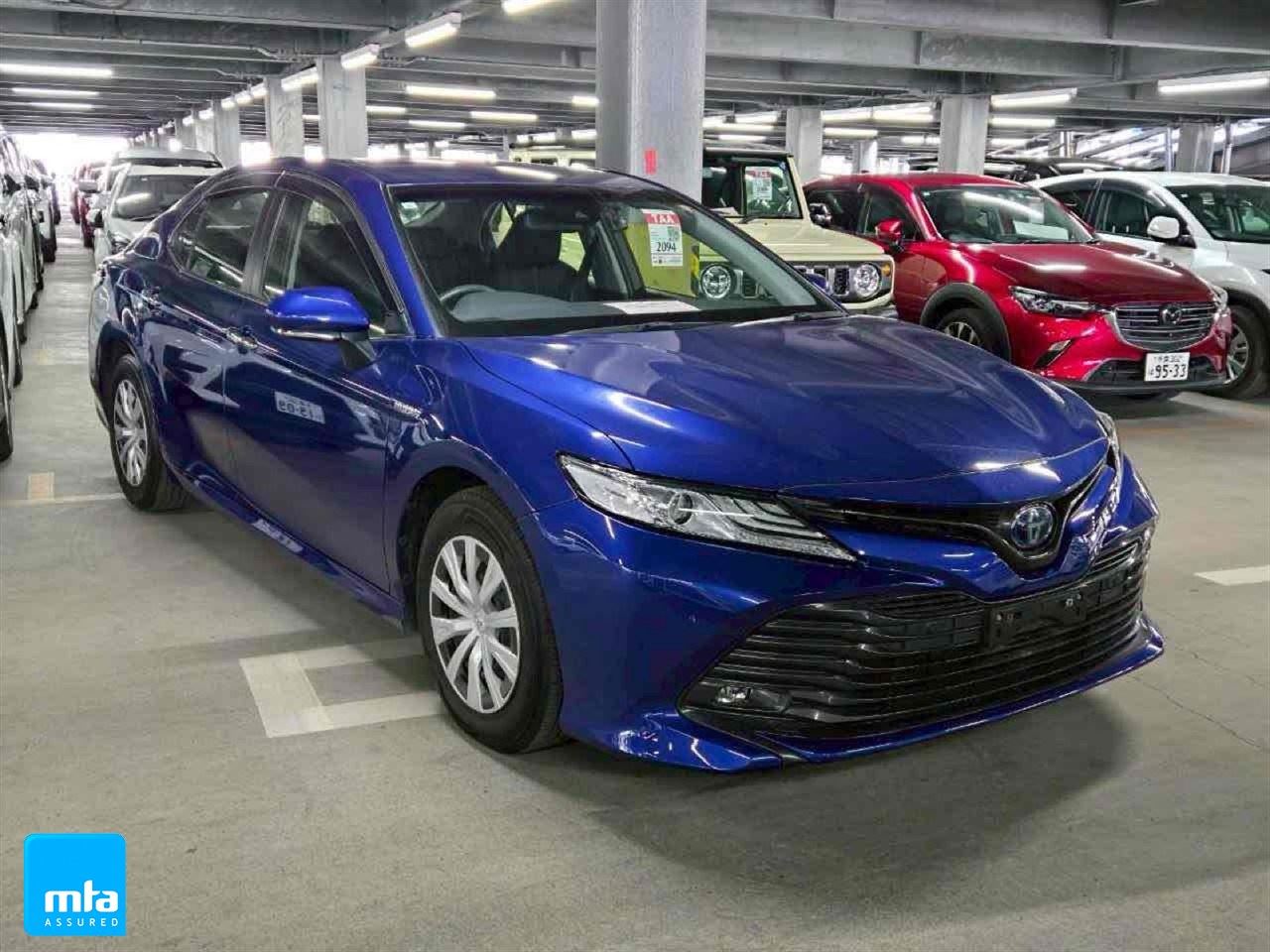 Vehicle image 1