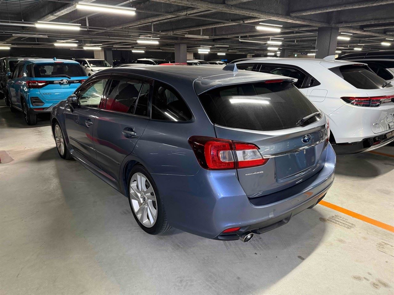 Vehicle image 2
