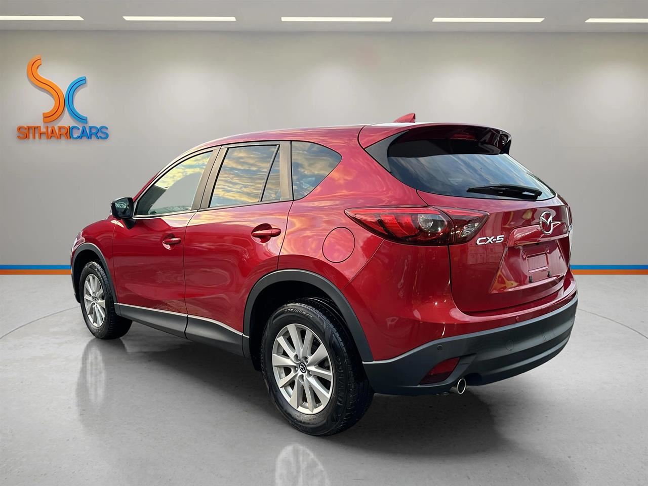 Vehicle image 2