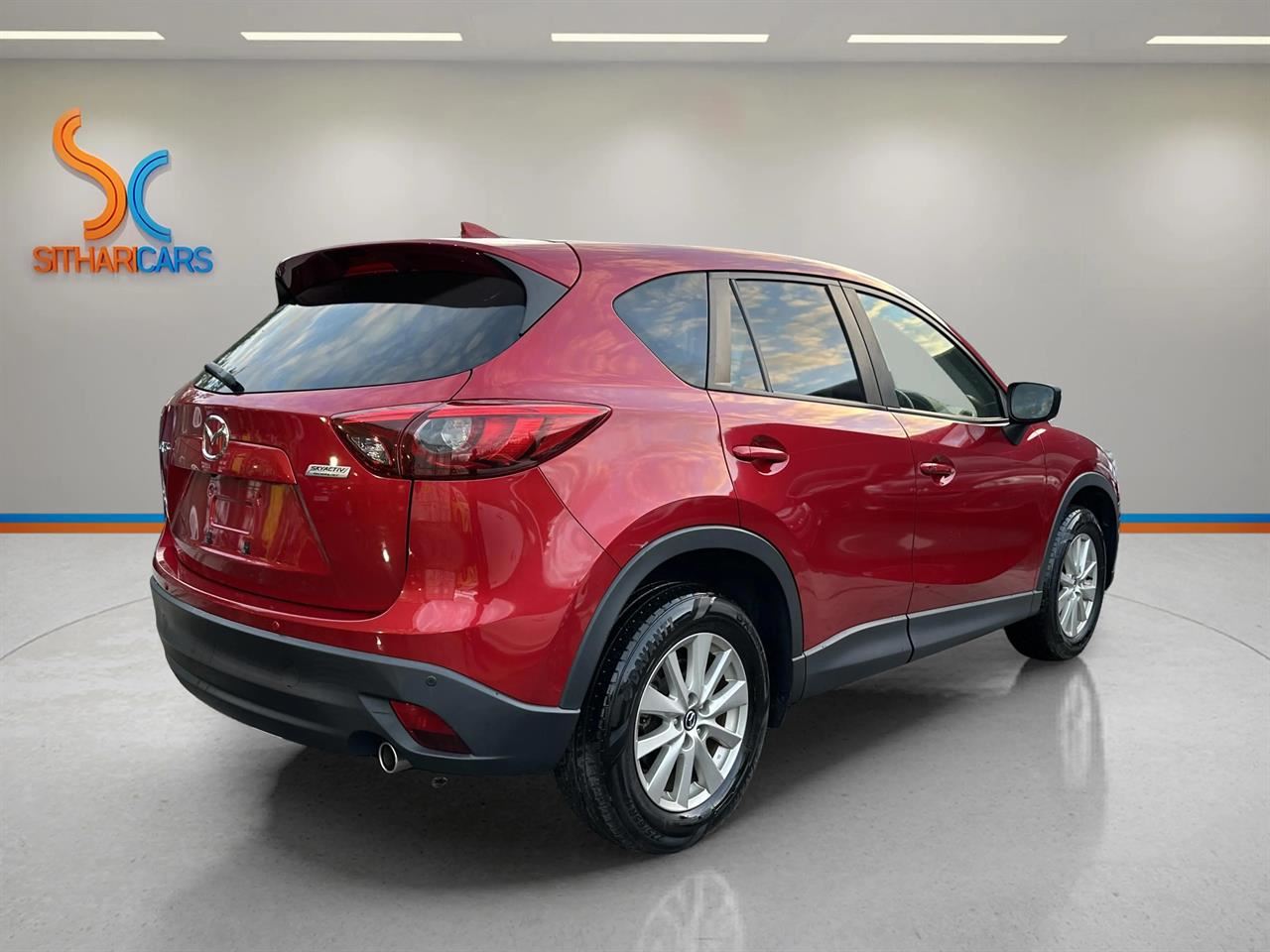 Vehicle image 4