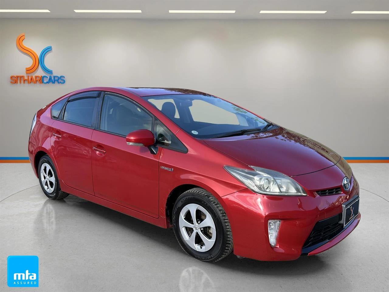 Vehicle image 1