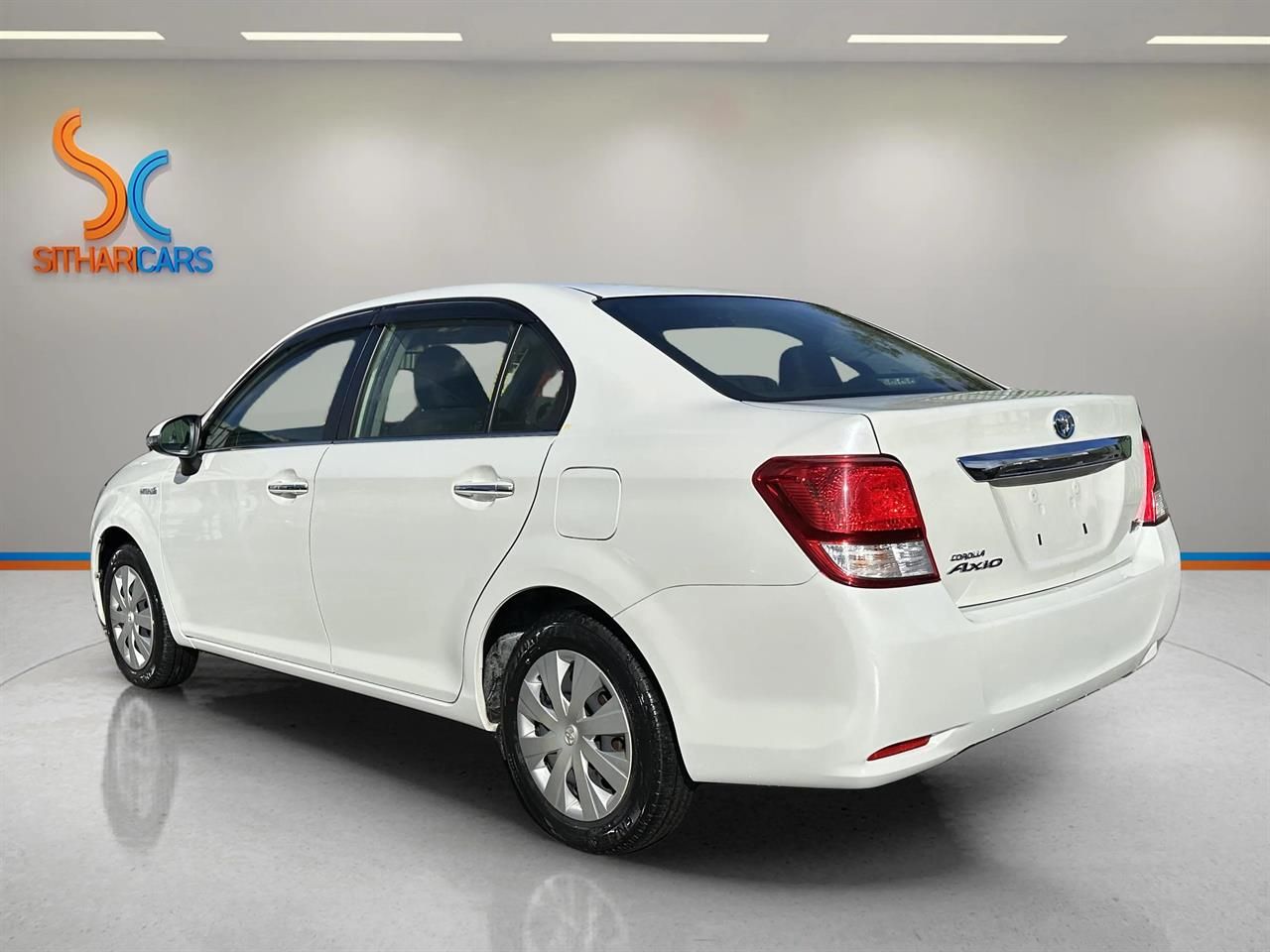 Vehicle image 2