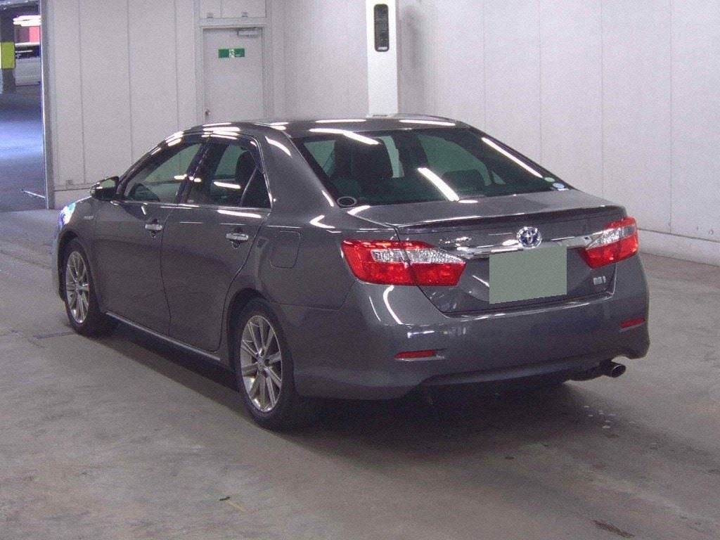 Vehicle image 2