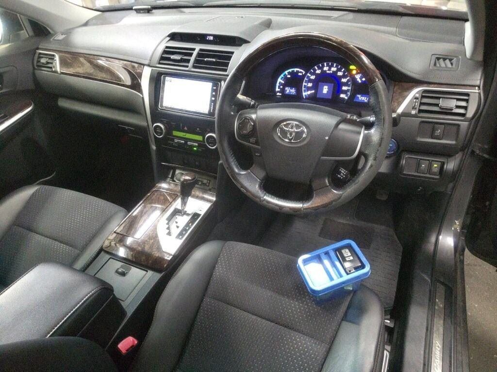 Vehicle image 3