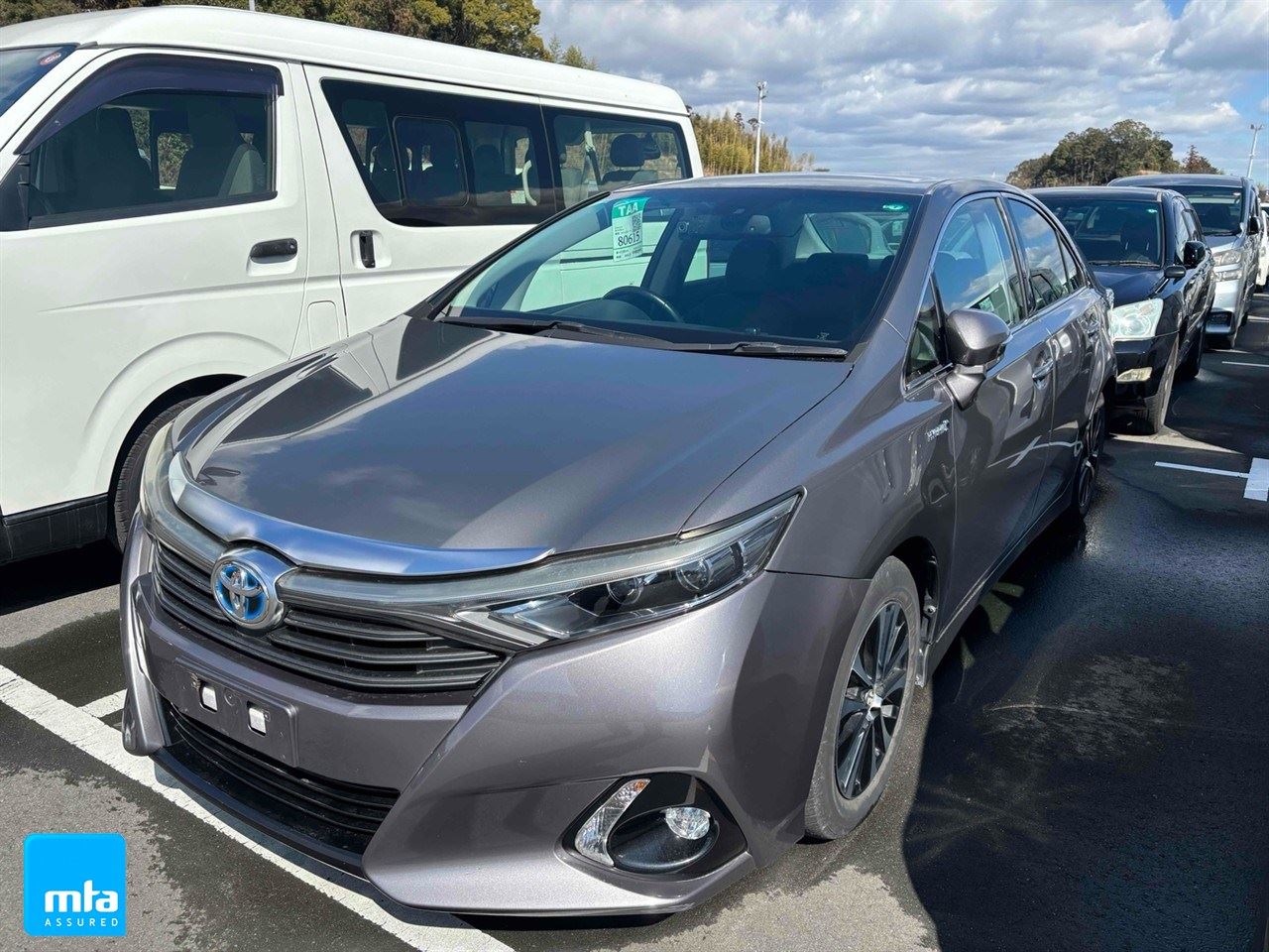 Vehicle image 1