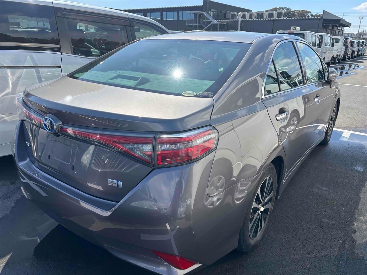 Vehicle image 2