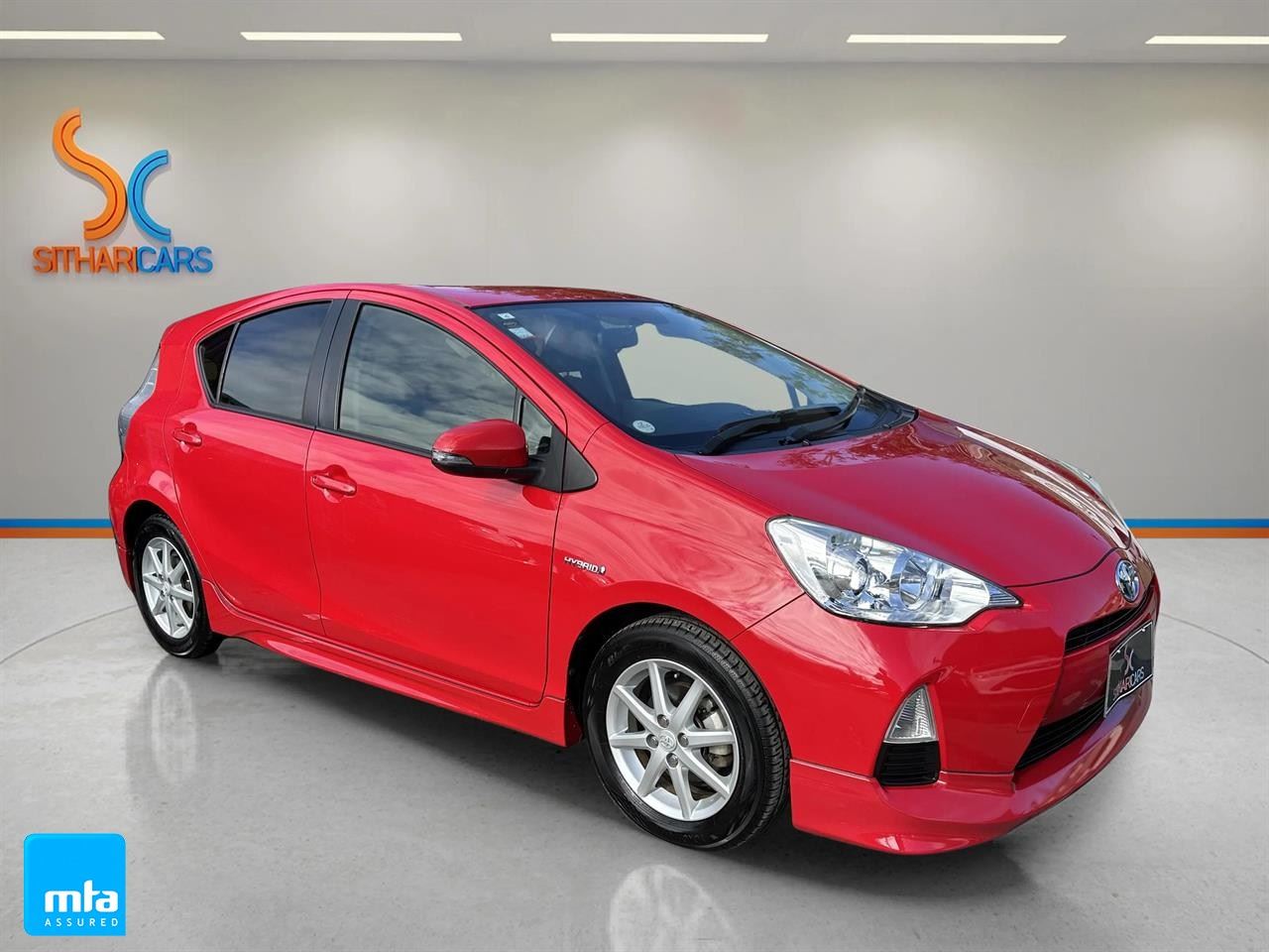 Vehicle image 1