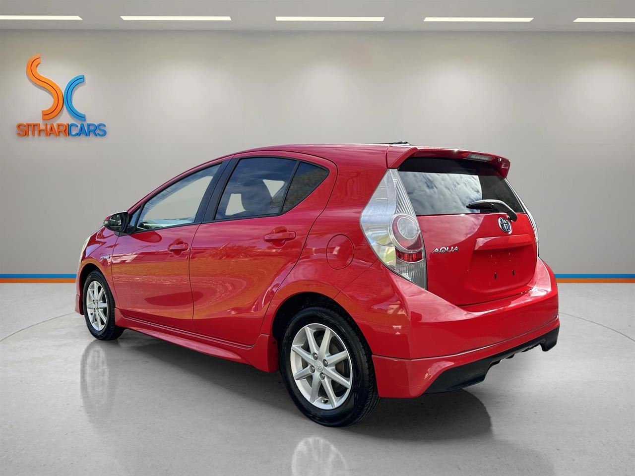 Vehicle image 2