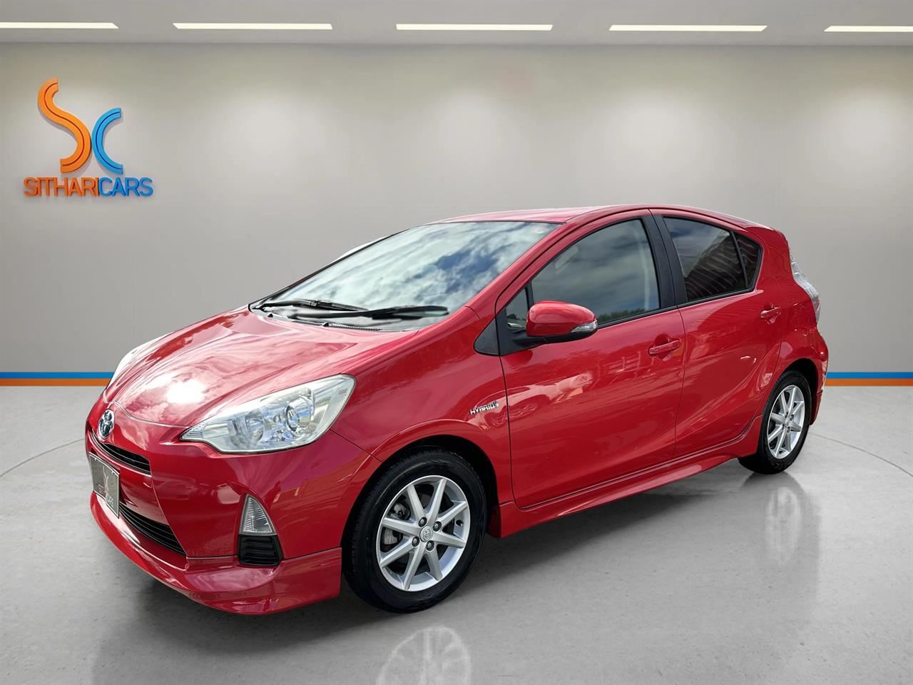 Vehicle image 3