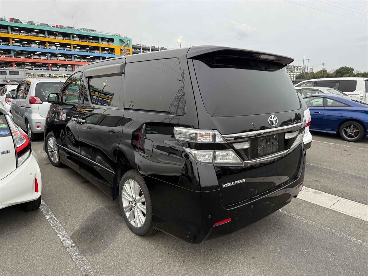 Vehicle image 2
