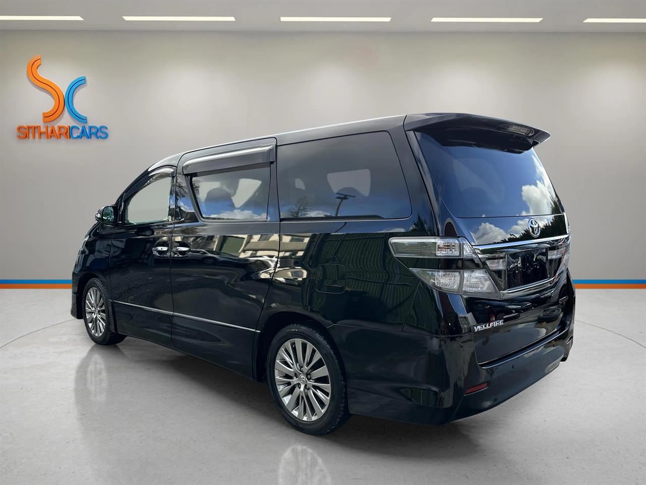 Vehicle image 2