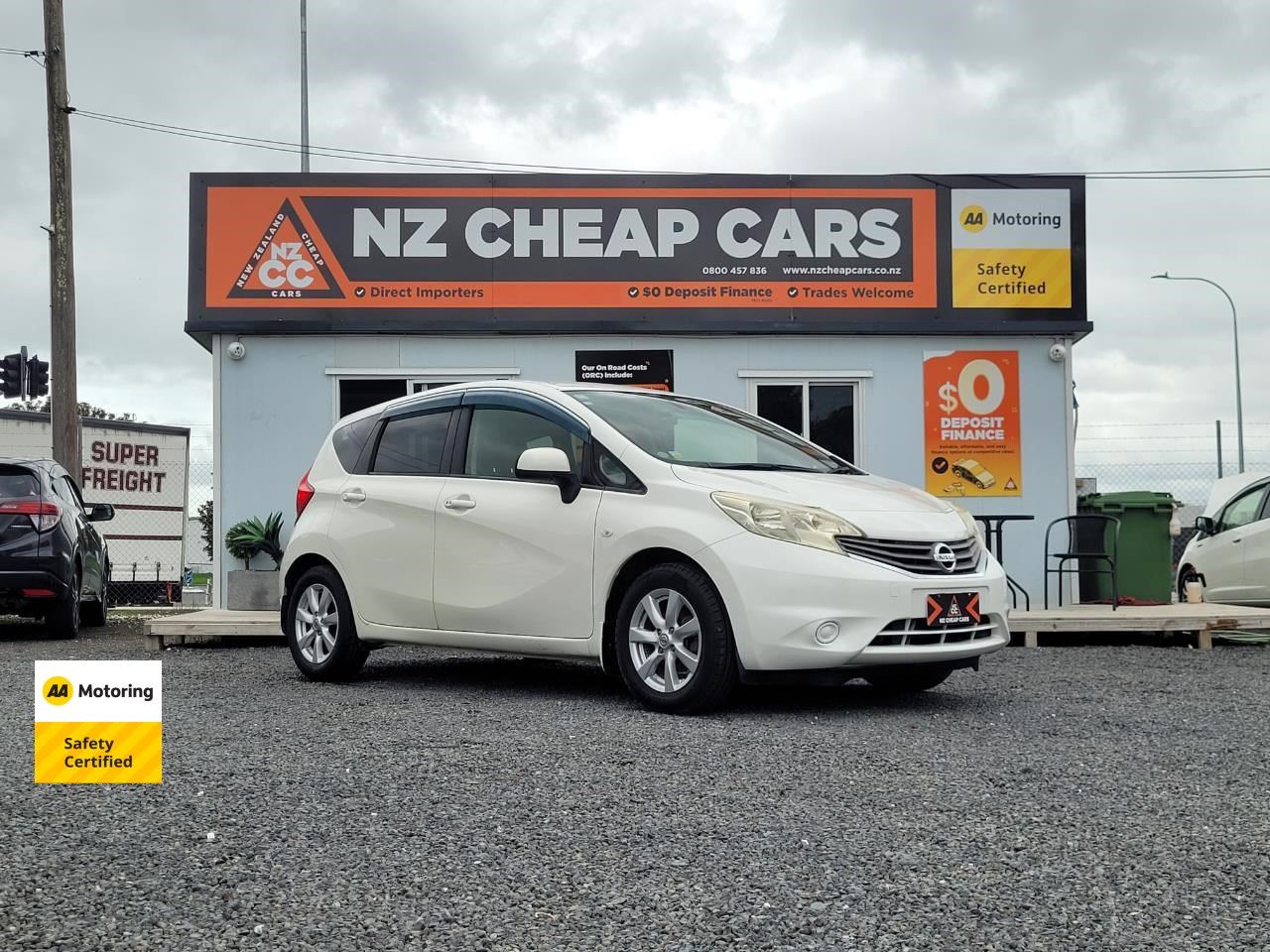 Vehicle image 1