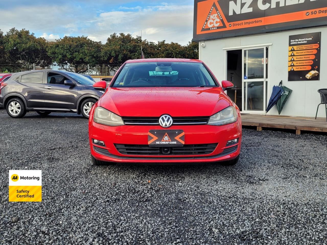 Vehicle image 2