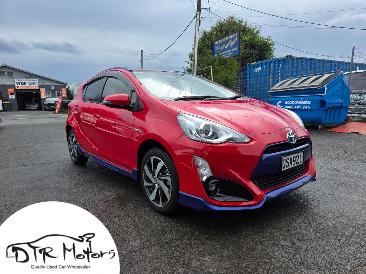Vehicle image 1