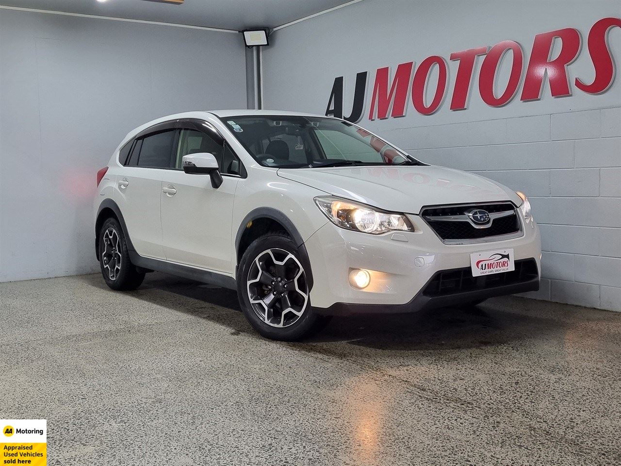 Vehicle image 1
