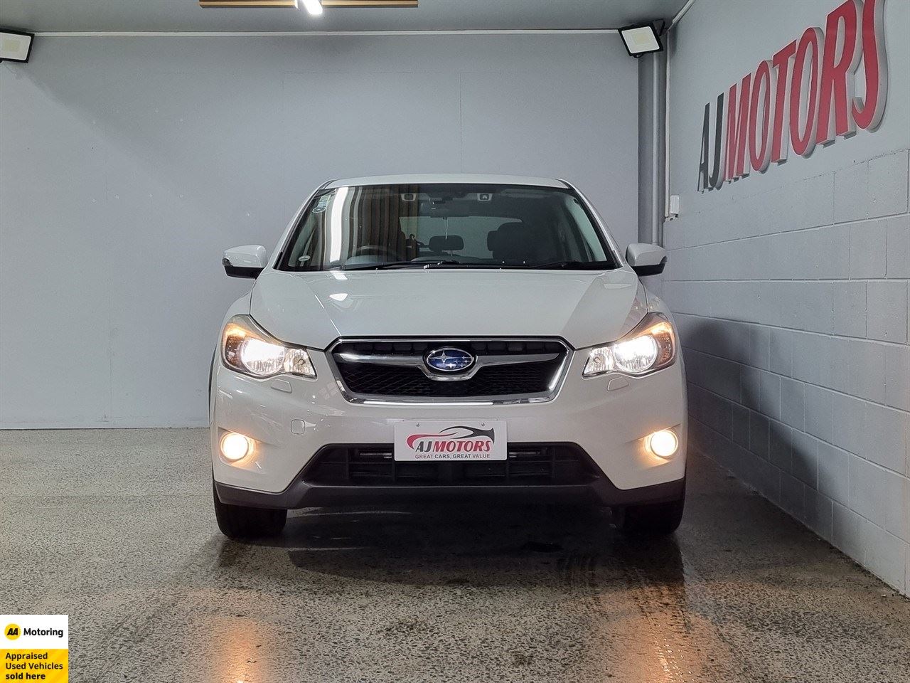 Vehicle image 2