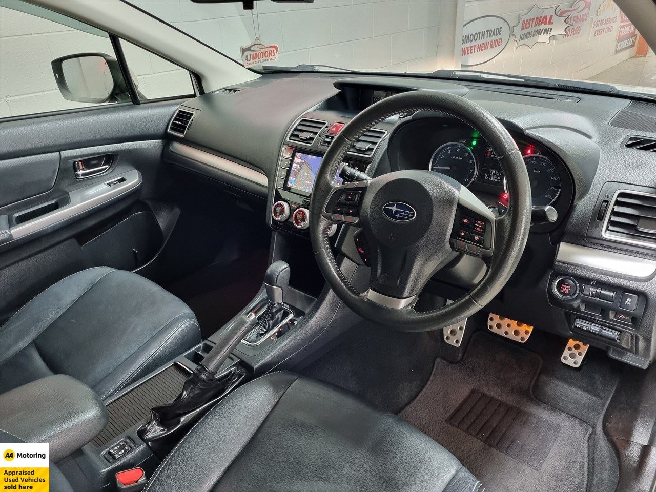 Vehicle image 3