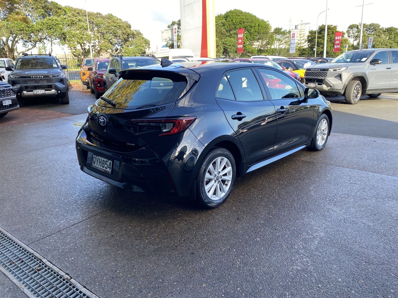 Vehicle image 2