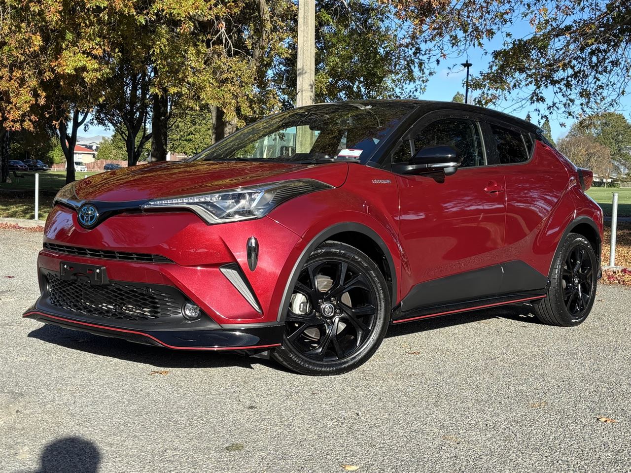 Vehicle image 3