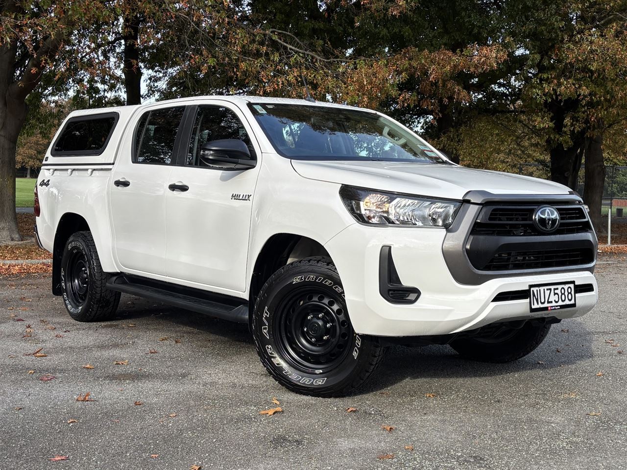 Vehicle image 1