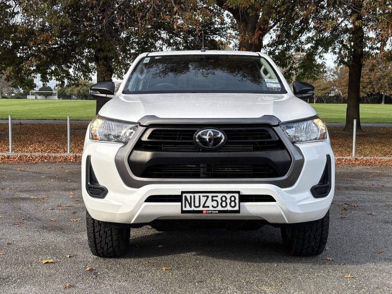 Vehicle image 2