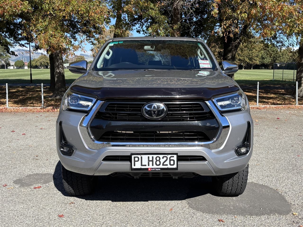 Vehicle image 2