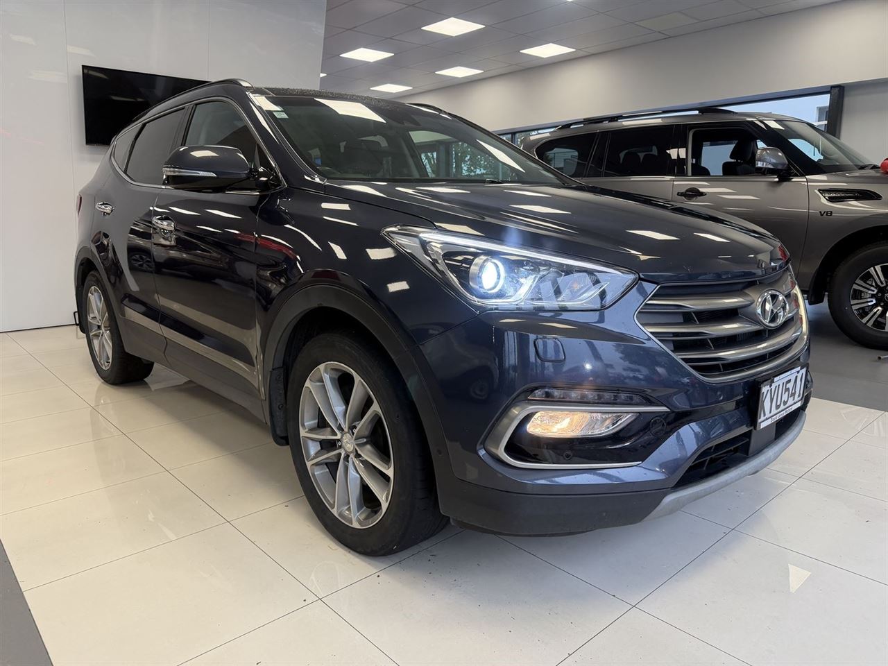 Vehicle image 1