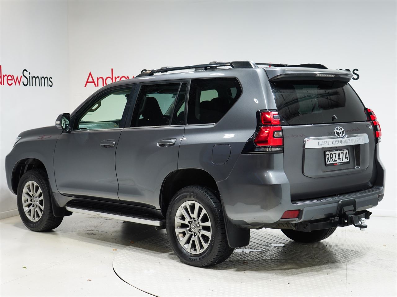 Vehicle image 2