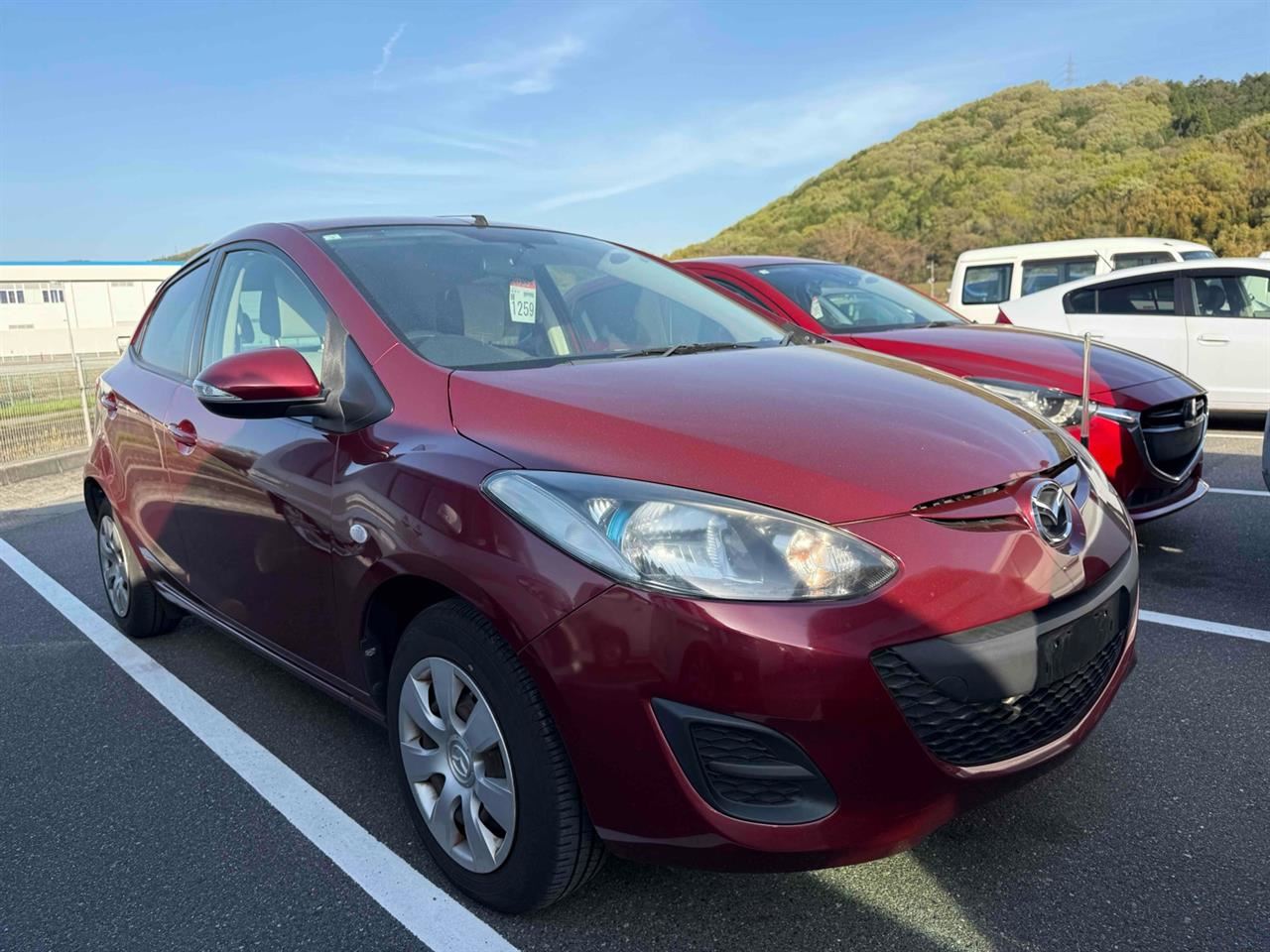 Vehicle image 1